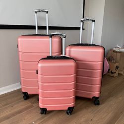 Luggage Set 3 