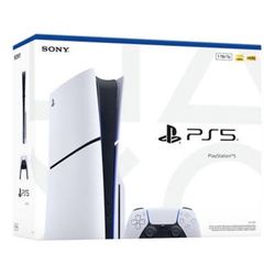 PlayStation 5 1TB Disc Edition (Brand new)