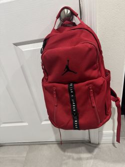 Jordan Backpack 