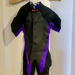 Wet Suits