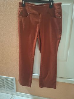 Women's pants sz12 P