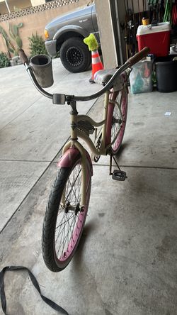 Panamá jack bike