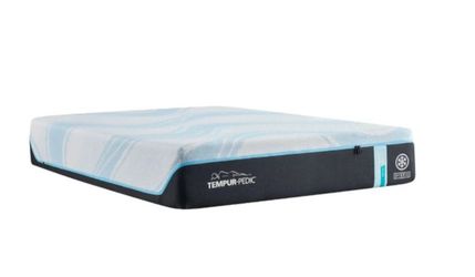 Tempurpedic Pro Breeze Medium Hybrid 2.0 King Size Mattress - NO MONEY DOWN!
