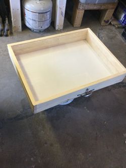 Display cases