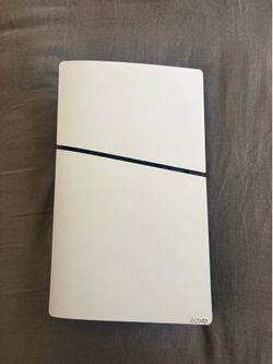 PS5 Slim