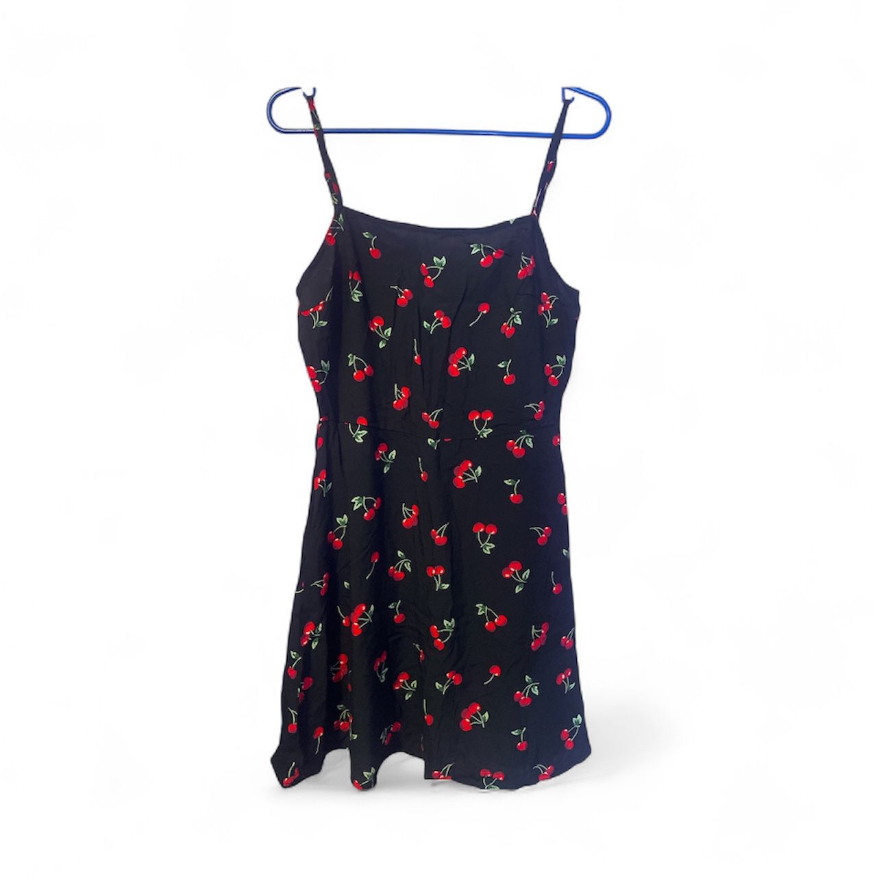 Cherry Dress