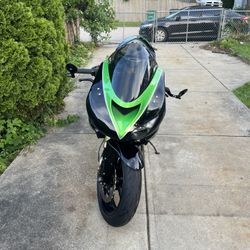 06 Zx10R 