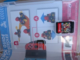 Mario kart