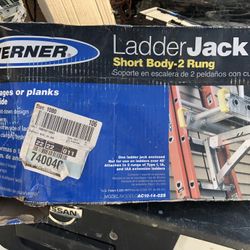 Ladder Jack