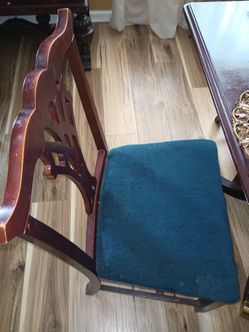dining room set