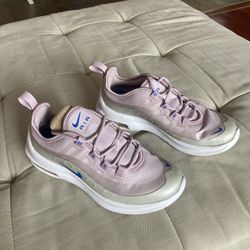 Nike Air Max Youth Size 2
