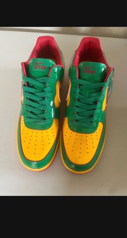 Nike Air Force 1 Low Lil Yachty Concrete Boys