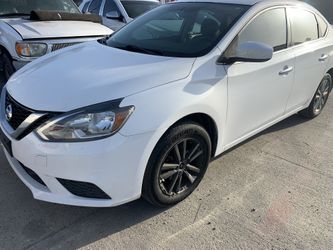 2018 Nissan Sentra