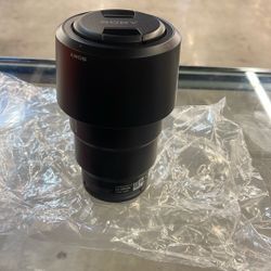 Sony FE 90mm  F2.8 Macro G OSS