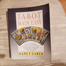 Tarot Made Easy