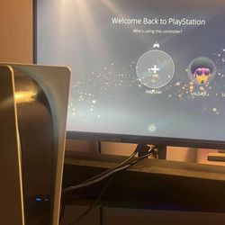 Selling Ps5 For 350$ 