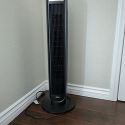 Dreo Tower Fan