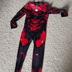 Halloween Costume 