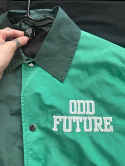Tyler The Creator jacket