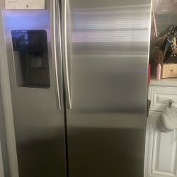 Samsung  Doubledoors