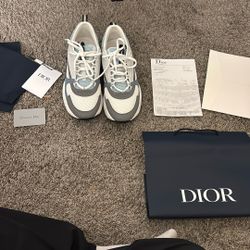 Dior b22 Size 10