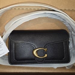 New Coach Purse 