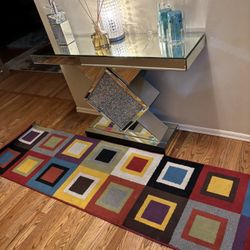 10 Feet Rug