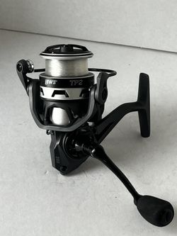 Lews TP2 300 Fishing Reel