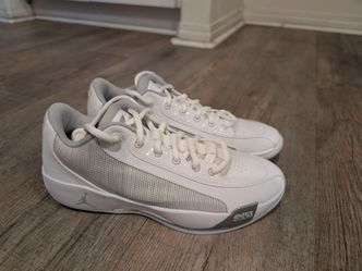 Jordan Luka .77 basketball shoes size 11