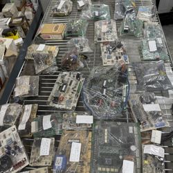 Ac Circuit Boards Trane, Carrier, Goodman, Rheem