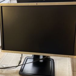 HP Computer Monitor 22”