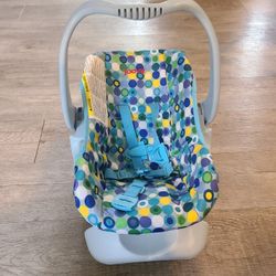 Joovy Doll Car seat Carrier