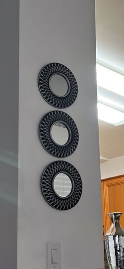 3pc Wall Art 