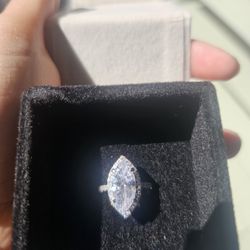 Beautiful Ring