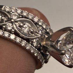 2.51 Ct. Diamond Ring