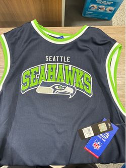 XL Seattle Seahawks tank top