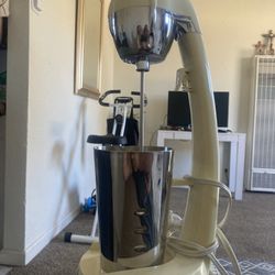 Máquina Para Licuados
