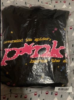 Spider Size M
