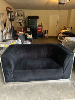 Luxury Velvet Couches