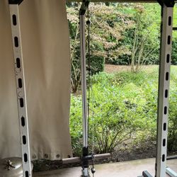Free Club Weider 550 Frame Only