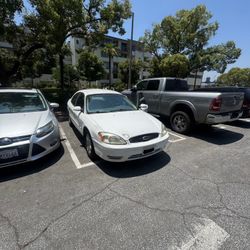 2006 Ford Taurus