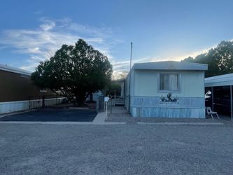 2 Bedroom 1 Bath - Townhome