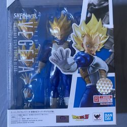 Vegeta S.H Figuarts