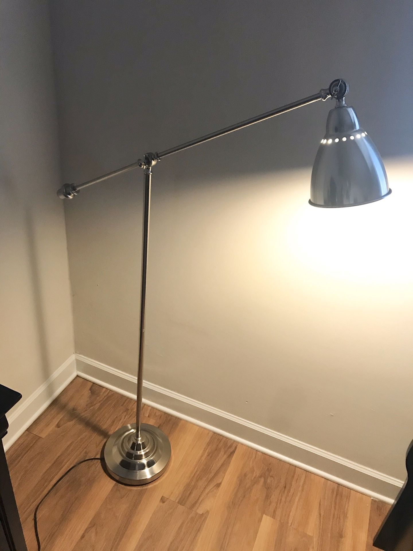 Floor/Reading Lamp