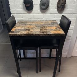 Kitchen Table 