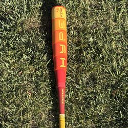 2025 Easton Hype Fire