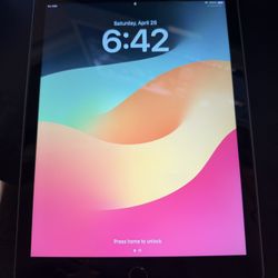 iPad 6th Gen Cellular 