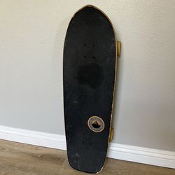 Yocaher Longboard Skateboard