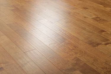 Free engineered  hardwood