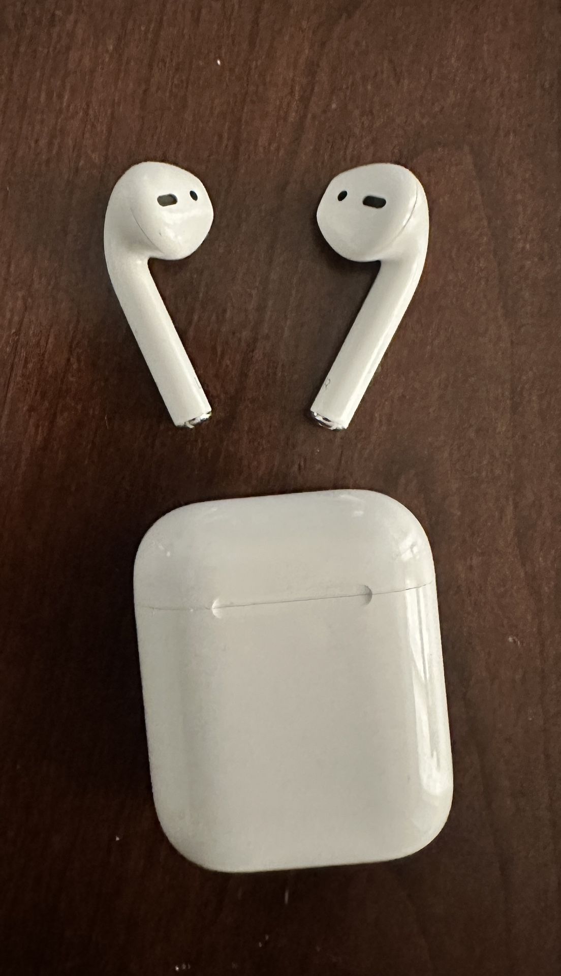 AirPods A2031 (2nd Gen)